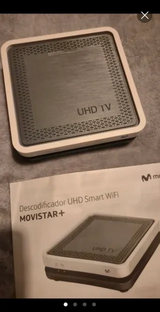 deco uhd wifi