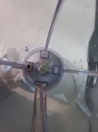 Licuadora Jata pica hielo