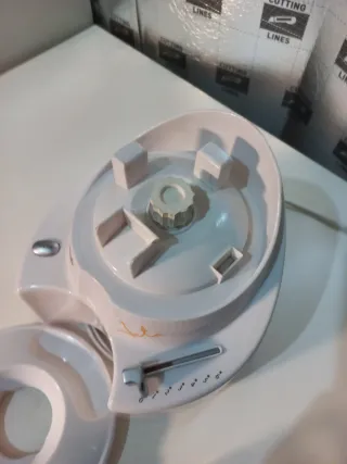 Licuadora Jata pica hielo