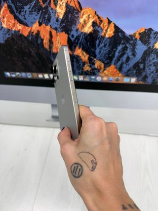 iPhone 15 pro Max 256gb como nuevo