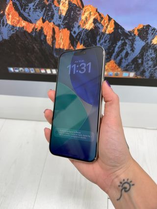 iPhone 15 pro Max 256gb como nuevo