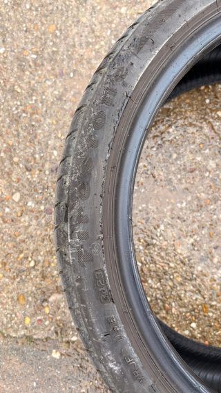 Neumáticos Firestone