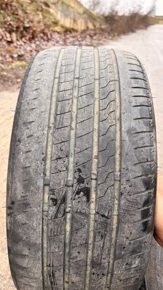 Neumáticos Firestone