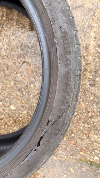 Neumáticos Firestone