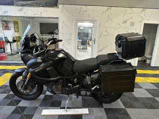 Yamaha XT1200Z Super Ténéré