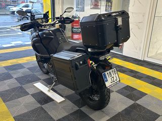 Yamaha XT1200Z Super Ténéré