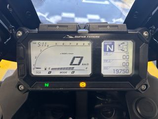 Yamaha XT1200Z Super Ténéré