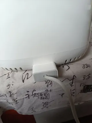 Freidora de aire Xiaomi