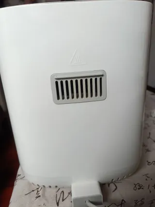Freidora de aire Xiaomi
