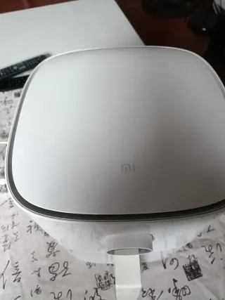 Freidora de aire Xiaomi