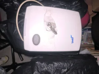 Lote dispensadores baño bar restaurantes