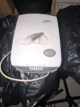 Lote dispensadores baño bar restaurantes