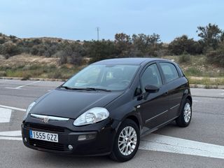 FIAT Punto Evo 2010