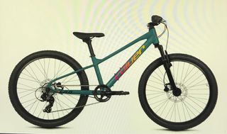 Coluer Zap 243 Bicicleta Infantil