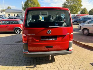 Volkswagen T6 Multivan 2015 (Diciembre)