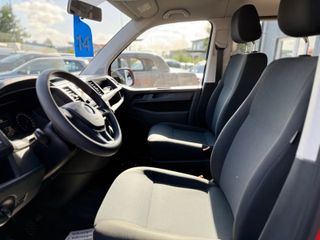 Volkswagen T6 Multivan 2015 (Diciembre)