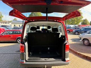 Volkswagen T6 Multivan 2015 (Diciembre)