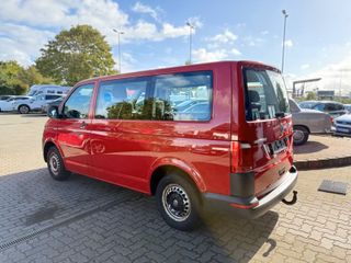 Volkswagen T6 Multivan 2015 (Diciembre)