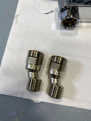 Misturador Chuveiro GROHE StartEdge Cromado