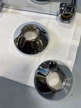 Misturador Chuveiro GROHE StartEdge Cromado