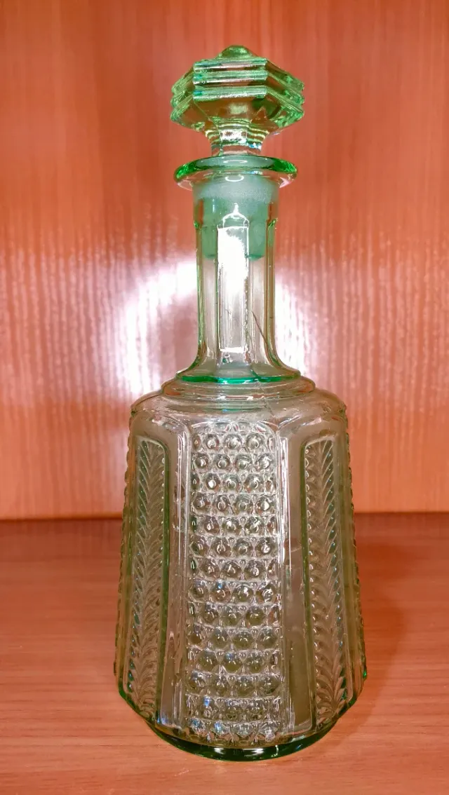 Bottiglia per Liquori Whiskera Cristal 640513971