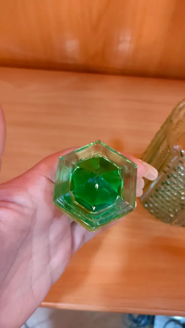 Bottiglia per Liquori Whiskera Cristal 640513971