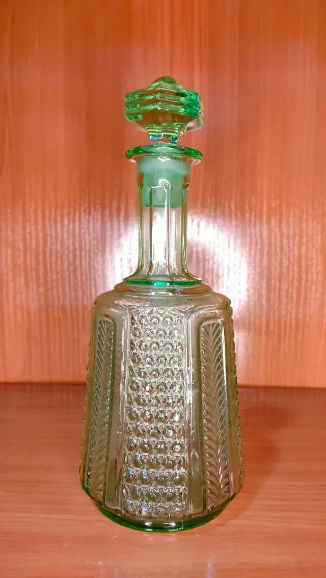 Bottiglia per Liquori Whiskera Cristal 640513971