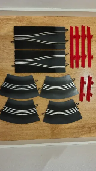 SCX Supersliding Curve 1:32