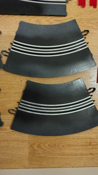 SCX Supersliding Curve 1:32