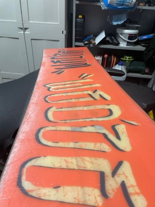 Pack Snowboard Niño