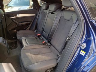 Audi Q5 Sportback S-Line 204 CV 2021