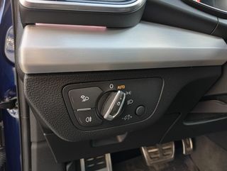 Audi Q5 Sportback S-Line 204 CV 2021