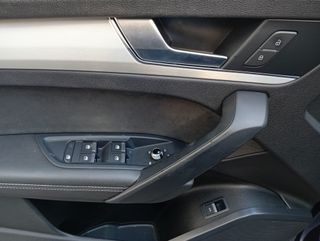 Audi Q5 Sportback S-Line 204 CV 2021