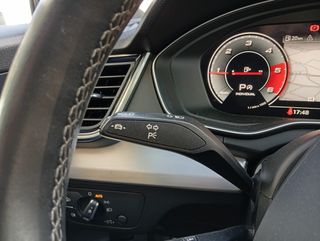 Audi Q5 Sportback S-Line 204 CV 2021