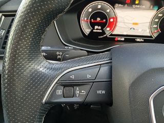 Audi Q5 Sportback S-Line 204 CV 2021