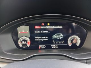 Audi Q5 Sportback S-Line 204 CV 2021