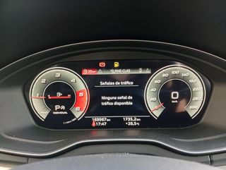 Audi Q5 Sportback S-Line 204 CV 2021