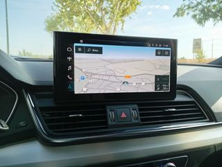 Audi Q5 Sportback S-Line 204 CV 2021