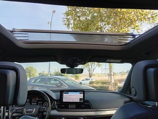 Audi Q5 Sportback S-Line 204 CV 2021