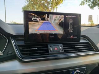 Audi Q5 Sportback S-Line 204 CV 2021