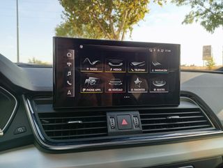 Audi Q5 Sportback S-Line 204 CV 2021