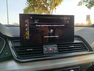 Audi Q5 Sportback S-Line 204 CV 2021