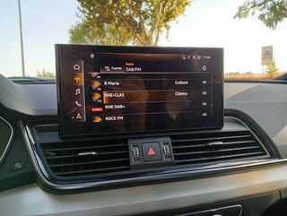 Audi Q5 Sportback S-Line 204 CV 2021