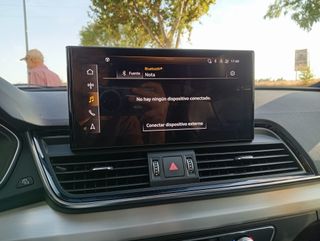 Audi Q5 Sportback S-Line 204 CV 2021