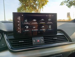 Audi Q5 Sportback S-Line 204 CV 2021