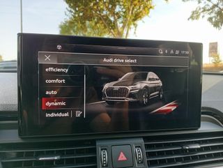 Audi Q5 Sportback S-Line 204 CV 2021