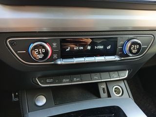 Audi Q5 Sportback S-Line 204 CV 2021