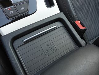 Audi Q5 Sportback S-Line 204 CV 2021