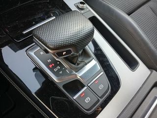 Audi Q5 Sportback S-Line 204 CV 2021