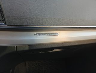 Audi Q5 Sportback S-Line 204 CV 2021